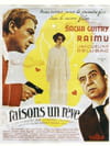 Faisons un rêve