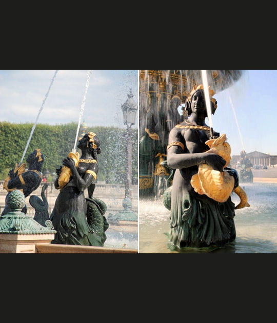 N&eacute;r&eacute;ides des Mers