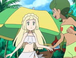 Pokémon : Soleil et Lune