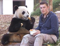 Dans les coulisses des zoos les plus extraordinaires d'Europe