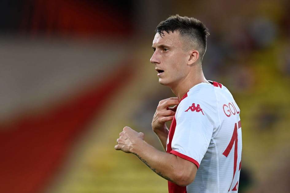 Golovin aussi