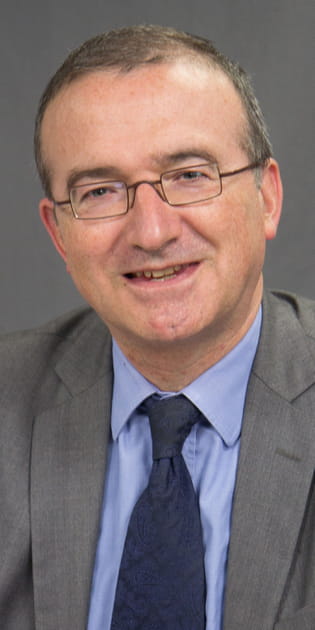 Herve Mariton (Dr&ocirc;me)&nbsp;: la d&eacute;claration d'int&eacute;r&ecirc;t du d&eacute;put&eacute; UMP