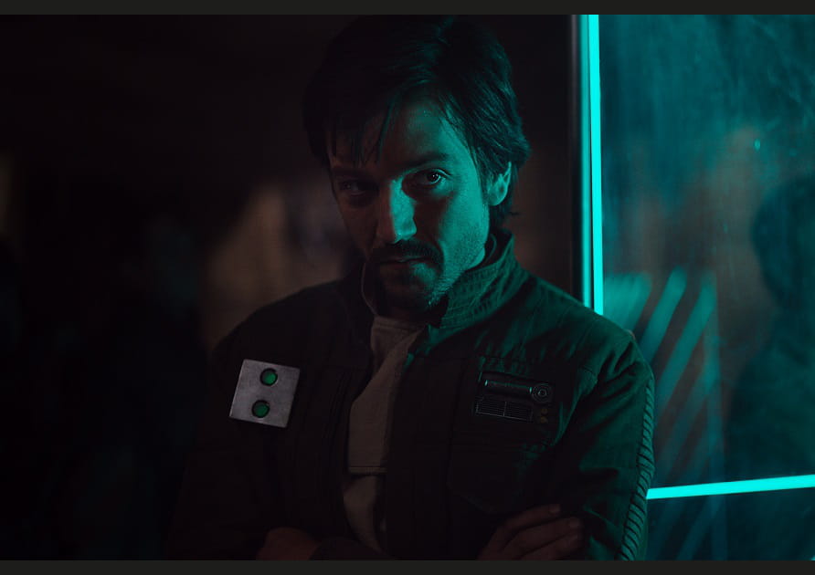 Diego Luna