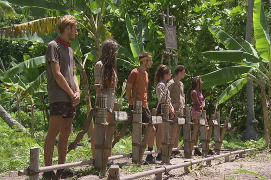 Koh Lanta Les 4 Terres Episode 8 Replay Streaming Koh Lanta Les 4 Terres Episode 8 Replay Streaming