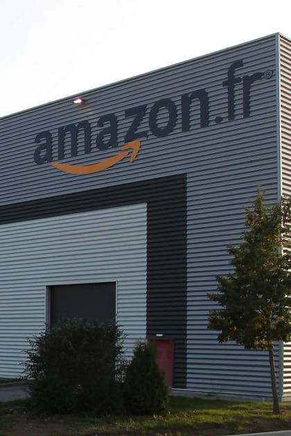 Abonnez-vous &agrave; Amazon Prime