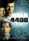 Les 4400 - Saison 1