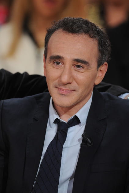 Il fait pol&eacute;mique sur Christian Quesada