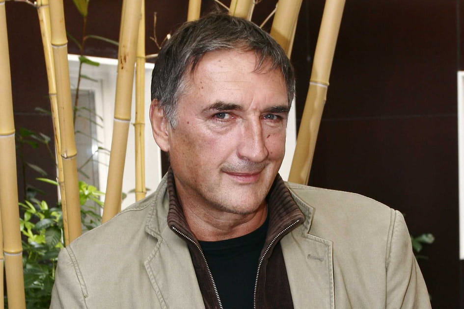 Alexandre Fabre ex-compagnon d'une actrice de PBLV