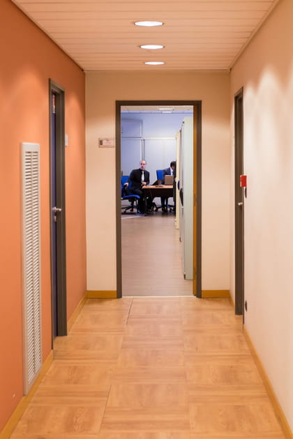 150&nbsp;fonctionnaires de Bercy r&eacute;mun&eacute;r&eacute;s comme le chef de l'Etat