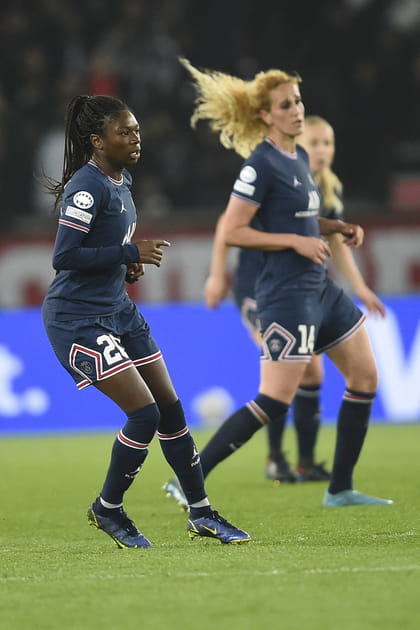 Une bagarre &agrave; l'entra&icirc;nement