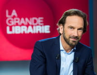 La grande librairie