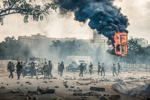 AFP