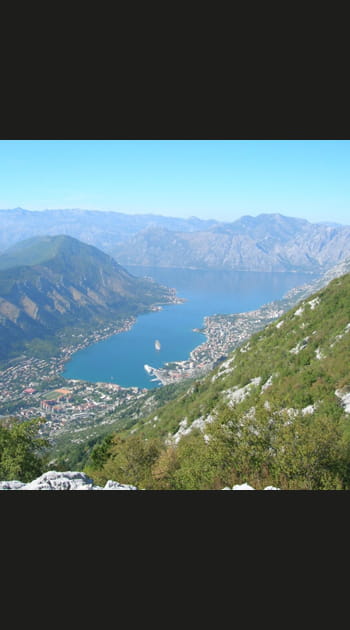 C&ocirc;te adriatique