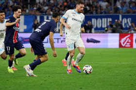 OM - PSG&nbsp;: heure et cha&icirc;ne TV du Classique de la Ligue 1