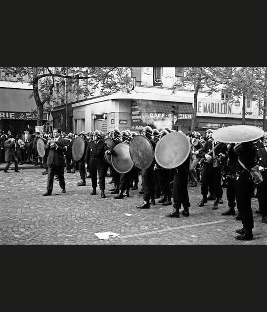 Voir ou se prot&eacute;ger