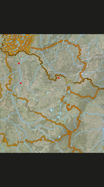 31e&nbsp;: la Moselle