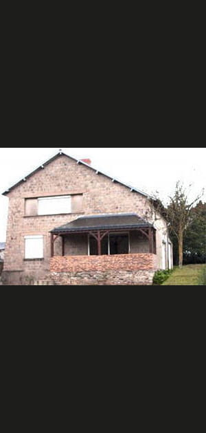 Le-Beny-Bocage (Calvados)&nbsp;: une&nbsp;maison&nbsp;de&nbsp;120&nbsp;m&sup2;