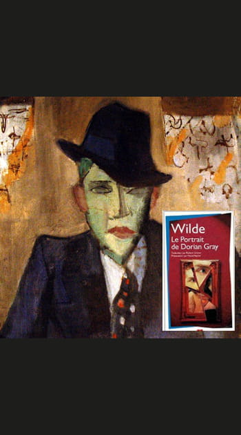 &quot;Le Portrait de Dorian Gray&quot; d'Oscar Wilde
