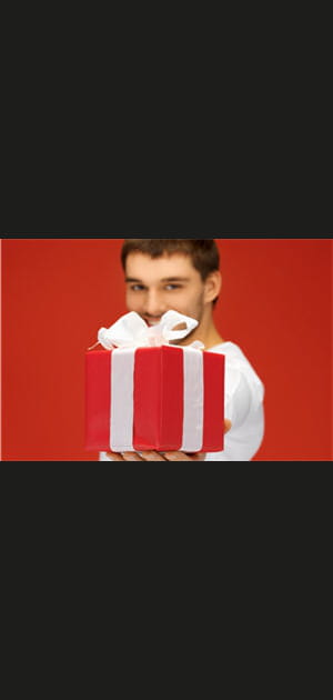 Anticiper les achats de No&euml;l le plus t&ocirc;t possible