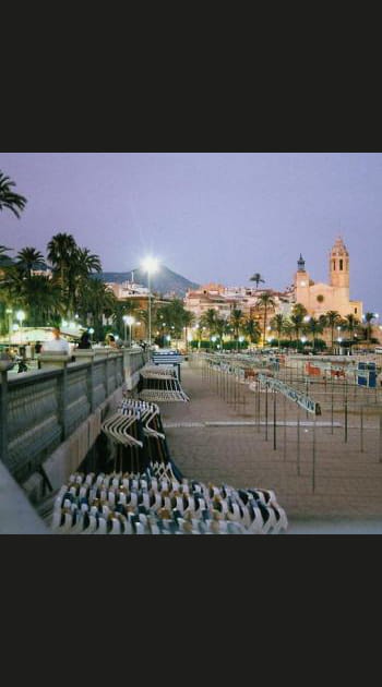 Sitges