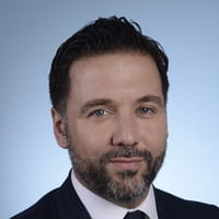 Hugues Renson © Assemblée nationale - 2022