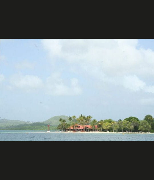 Sainte-Anne