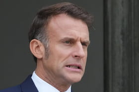 Discours de Macron&nbsp;: des explications et vite&nbsp;! Une parole tr&egrave;s attendue apr&egrave;s le retour de Lecornu