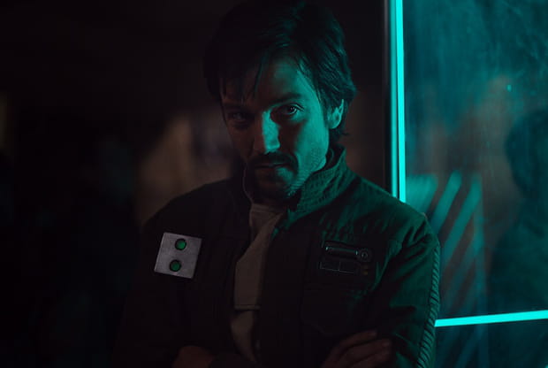 Diego Luna