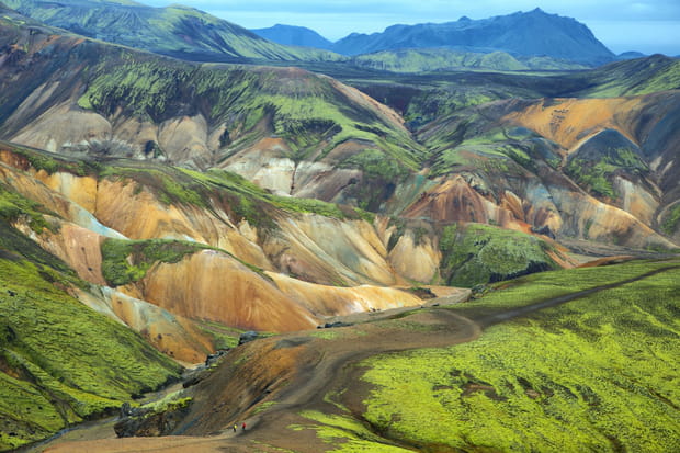 Landmannalaugar
