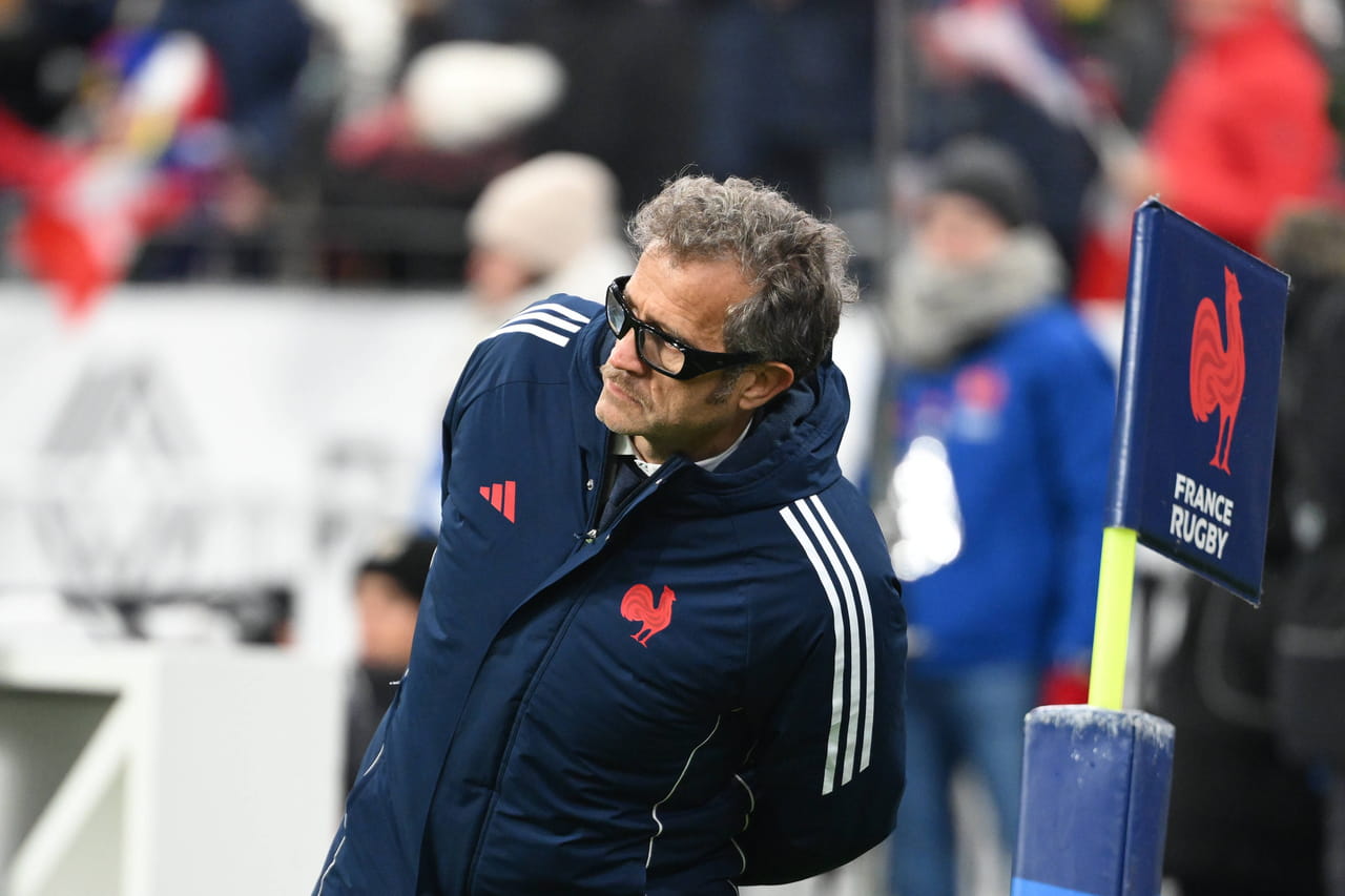 Un chemin favorable jusqu'en demi-finale... Pourquoi le XV de France veut absolument tomber dans ces poules à la Coupe du monde