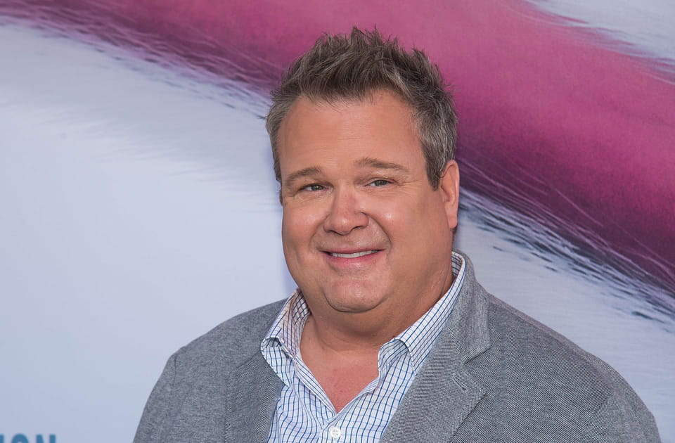 Eric Stonestreet de Modern Family