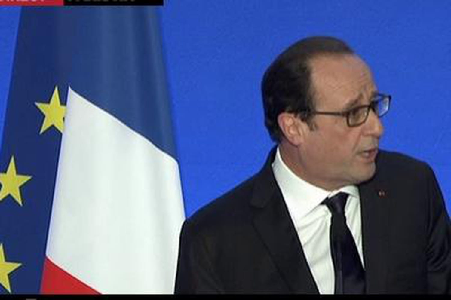 J-25 : Hollande battu dans son propre département ?