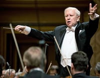 Tchaïkovski, concerto pour violon