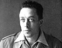 Albert Camus, l'icône de la révolte