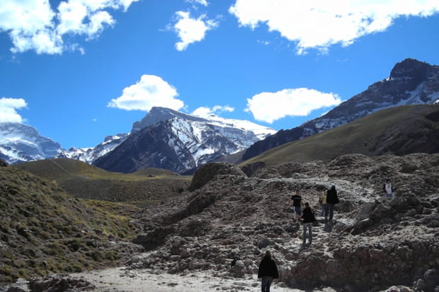 L'Aconcagua