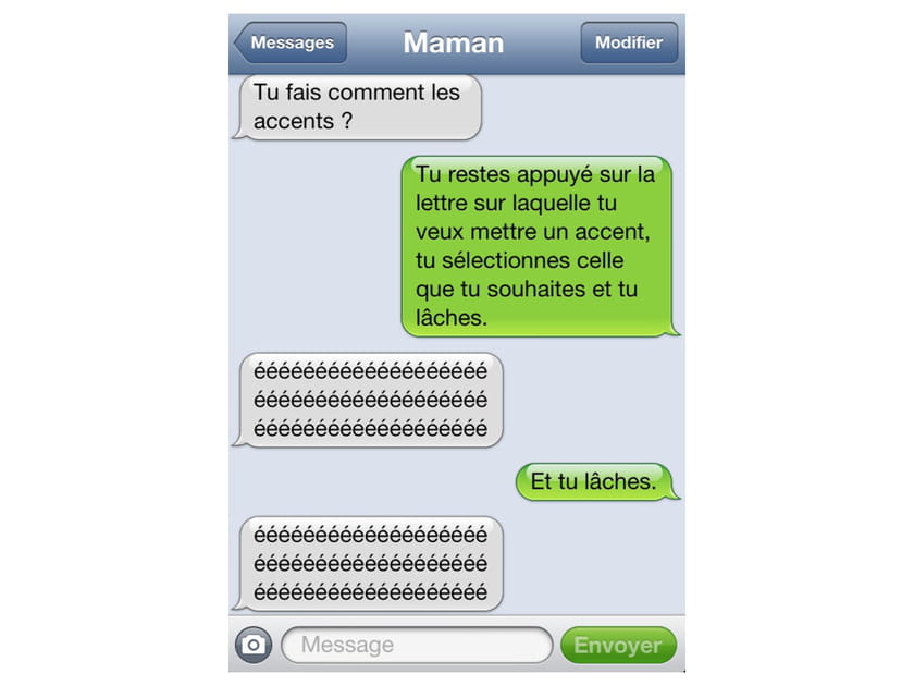 Les subtilit&eacute;s
