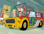 Phineas et Ferb
