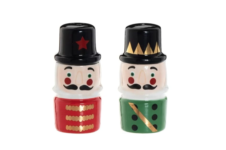 Pour les cuisiniers&nbsp;: une sali&egrave;re et une poivri&egrave;re casse-noisette