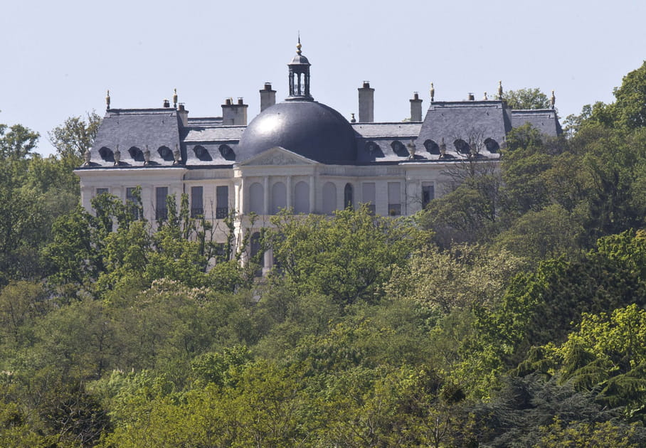 Famille royale d'Arabie saoudite&nbsp;: MBS se relaxe dans la propri&eacute;t&eacute; la plus ch&egrave;re du monde