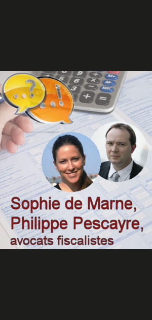 D&eacute;clarer et d&eacute;duire une aide vers&eacute;e par un enfant &agrave; ses parents