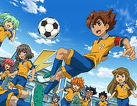 Inazuma Eleven Go Chrono Stone : Apparition d'un totem