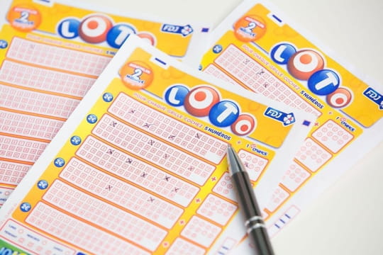 R&eacute;sultat Loto&nbsp;: le tirage du mercredi 10&nbsp;mai [EN LIGNE]