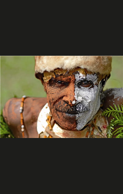 Le maquillage, symbole de la beaut&eacute;