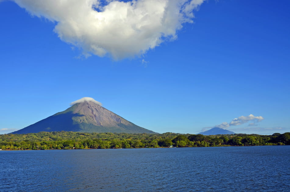 Le Nicaragua, un pays s&ucirc;r en Am&eacute;rique Centrale