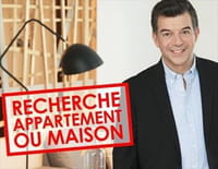 Recherche appartement ou maison