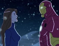 Marvel avengers rassemblement : Dégâts des eaux