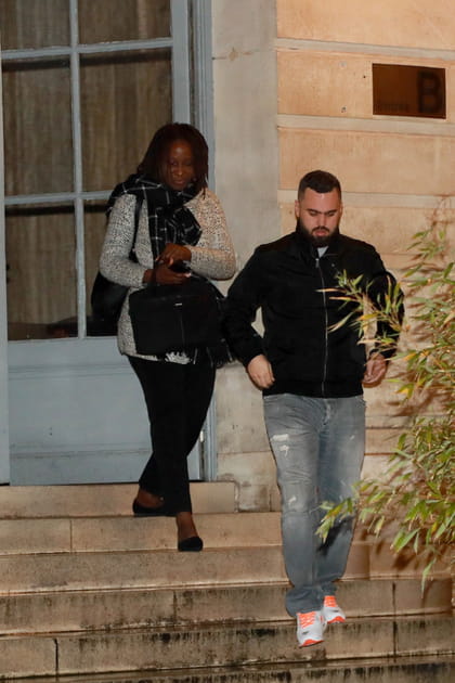 Il a &quot;divorc&eacute;&quot; de Priscillia Ludosky