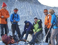 Objectif Mont-Blanc : Sur les traces d'un géant