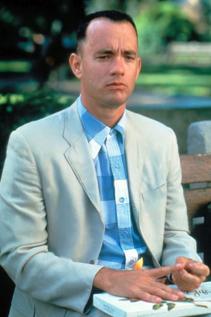 Il a gagn&eacute; 40&nbsp;millions de dollars pour Forrest Gump