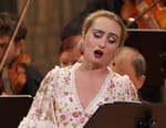 Julia Lezhneva au Bayreuth Baroque Opera Festival